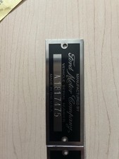 Serial number data for sale  North Hollywood