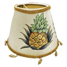 Pineapple beaded miniature for sale  Hayward