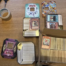 Yugioh cards bulk for sale  LONDON