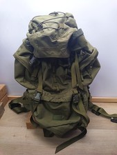 Highlander forces 55l for sale  WELLINGBOROUGH