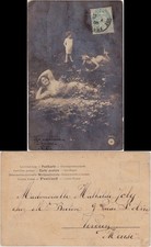 Ansichtskarte erotik ansichtsk gebraucht kaufen  Ortrand