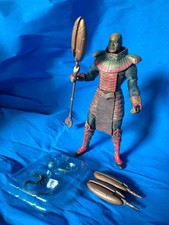 Stargate teal christopher gebraucht kaufen  Scheeßel