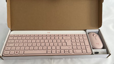 Mk470 slim wireless gebraucht kaufen Mk470 slim wireless gebraucht kaufen  Dresden