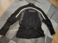 Motorrad textil kombi gebraucht kaufen  Bad Oeynhausen