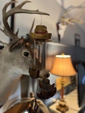 Western wind chime for sale  Beebe