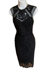 Lipsy vip black for sale  HENLEY-ON-THAMES