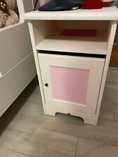 Camera letto bambina usato  Virle Piemonte