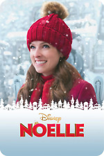 Noelle dvd d'occasion  Expédié en Belgium