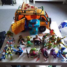 Tmnt mutant mayhem for sale  AIRDRIE