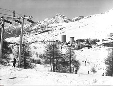 Autore sestriere reportage usato  Sezzadio