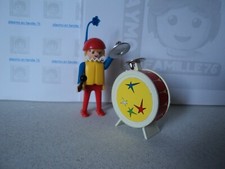 Playmobil vintage cirque d'occasion  Buchy