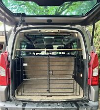 Hundeschutzgitter auto peugeot gebraucht kaufen  Emmendingen