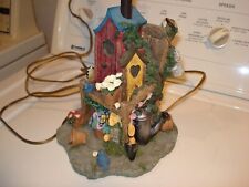 Bird house table for sale  New Berlin