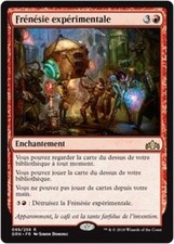 Mtg magic grn d'occasion Mtg magic grn d'occasion  Tardets-Sorholus