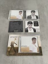 Lot grégoire album d'occasion  Amiens-