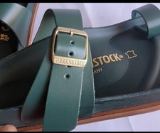 Birkenstock ciney premium d'occasion  Expédié en Belgium
