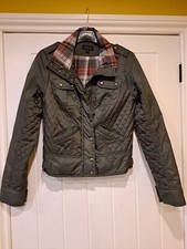 Topshop quilted look for sale  ASHBY-DE-LA-ZOUCH