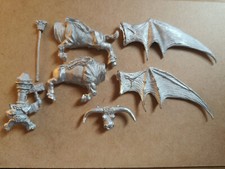 CHAOS DWARF WARHAMMER FANTASY THE OLD WORLD comprar usado  Enviando para Brazil
