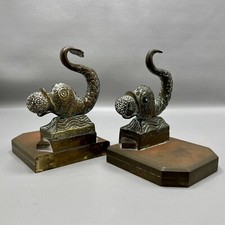 Vintage brass heavy d'occasion  Expédié en Belgium