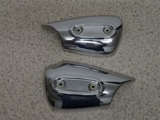 Luftfilterverkleidung triumph  gebraucht kaufen  Deutschland