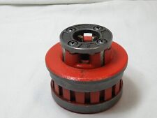 Ridgid pipe threader for sale  Houston