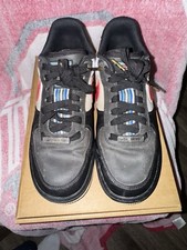Usado, Tamanho 6 - Nike Air Force 1 '07 QS Low Motorsport comprar usado  Enviando para Brazil