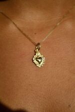 Collana con ciondolo usato  Napoli