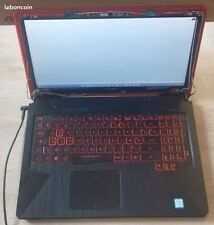 Asus tuf fx504g d'occasion  Colombes