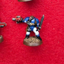 Space marine scout usato Space marine scout usato  Frosinone