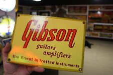 Rare gibson guitar d'occasion  Expédié en Belgium