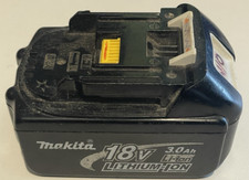 Genuine makita 18v for sale  UK