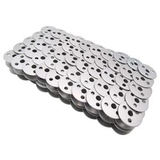 Large aluminum bobine d'occasion  Expédié en France