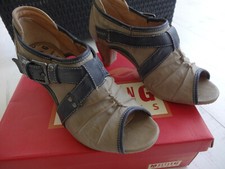 Chaussures mustang femme d'occasion  Angoulême
