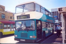 Bus photo g665fka for sale  SAFFRON WALDEN
