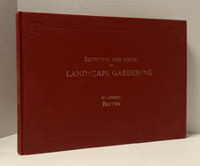 Sketches and Hints on Landscape Gardening Beautiful Limited Edition Hardcover comprar usado  Enviando para Brazil
