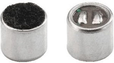 Capsula microfonica condensato usato  Roma