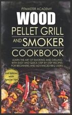 Wood pellet grill for sale  UK