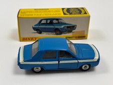 Dinky toys renault d'occasion  Saint-Lambert-du-Lattay