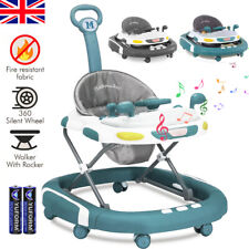 Baby walker rocker for sale  LEICESTER