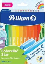 Pelikan fasermaler colorella gebraucht kaufen  Tuttlingen