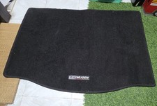 Tapete de bagagem esportiva MUGEN PRETO X VERMELHO PARA HONDA Jazz Fit GE comprar usado  Enviando para Brazil