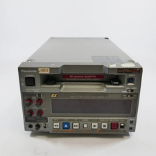 Panasonic dvcpro hd1200a for sale  WARRINGTON