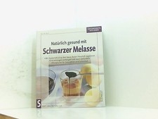 Natürlich gesund schwarzer gebraucht kaufen  Berlin