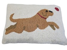 Pillow bean hooked for sale  Center Moriches