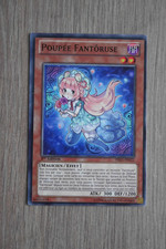Carte konami poupee d'occasion Carte konami poupee d'occasion  Varreddes
