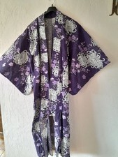 Kimono long femme d'occasion  Pont-Saint-Esprit