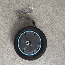 Ninebot segway scooter gebraucht kaufen  Frankfurt am Main