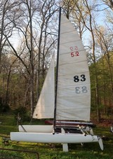 catamaran for sale catamaran for sale Pittsboro