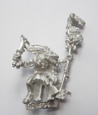 Lizardmen skink priest for sale  SLEAFORD