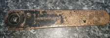 Vintage metallifacture jack for sale  WEYMOUTH